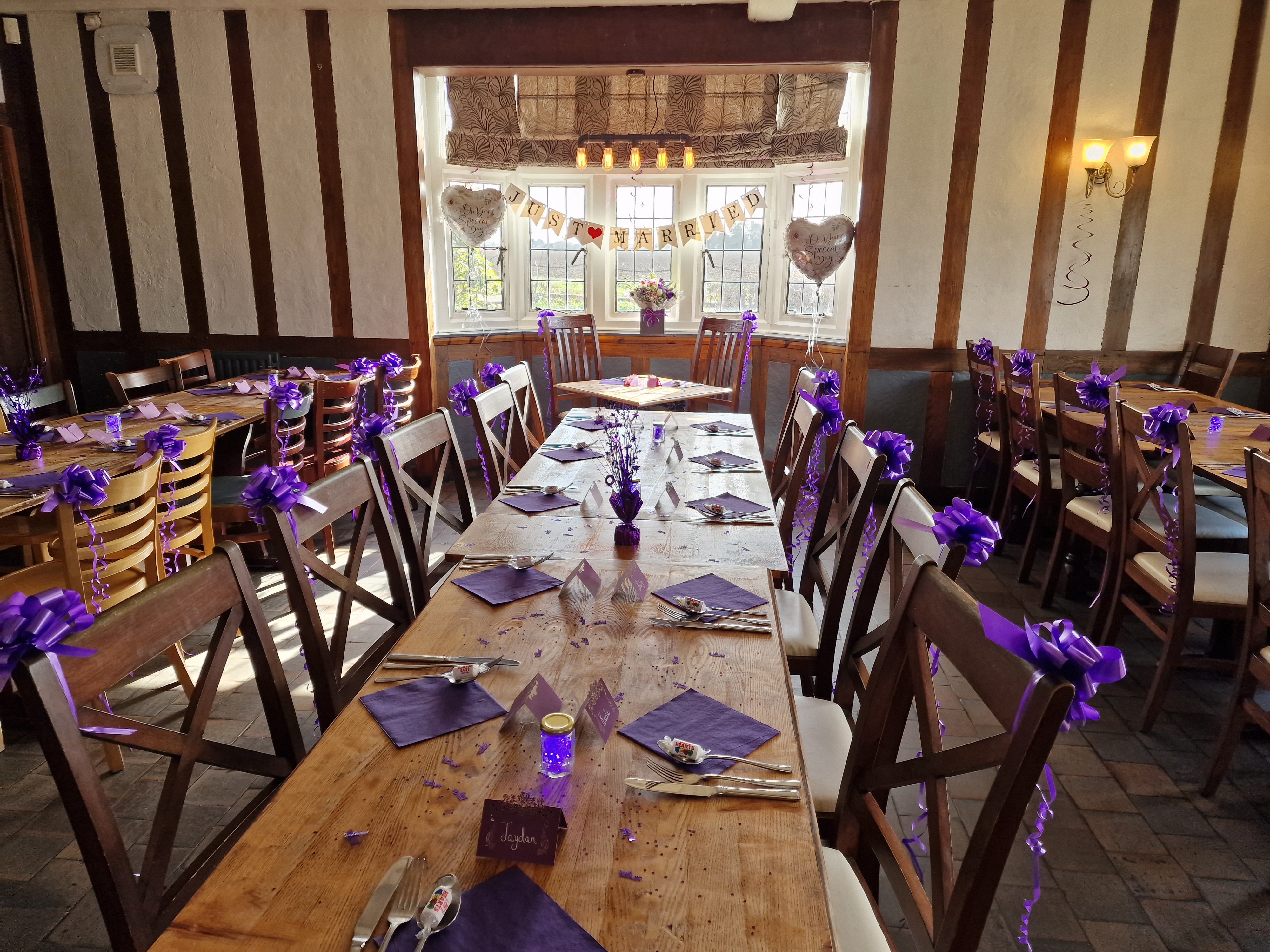 Venue hire image